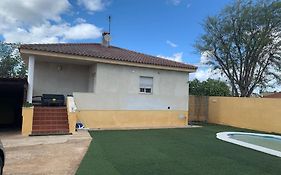Chalet el castillo